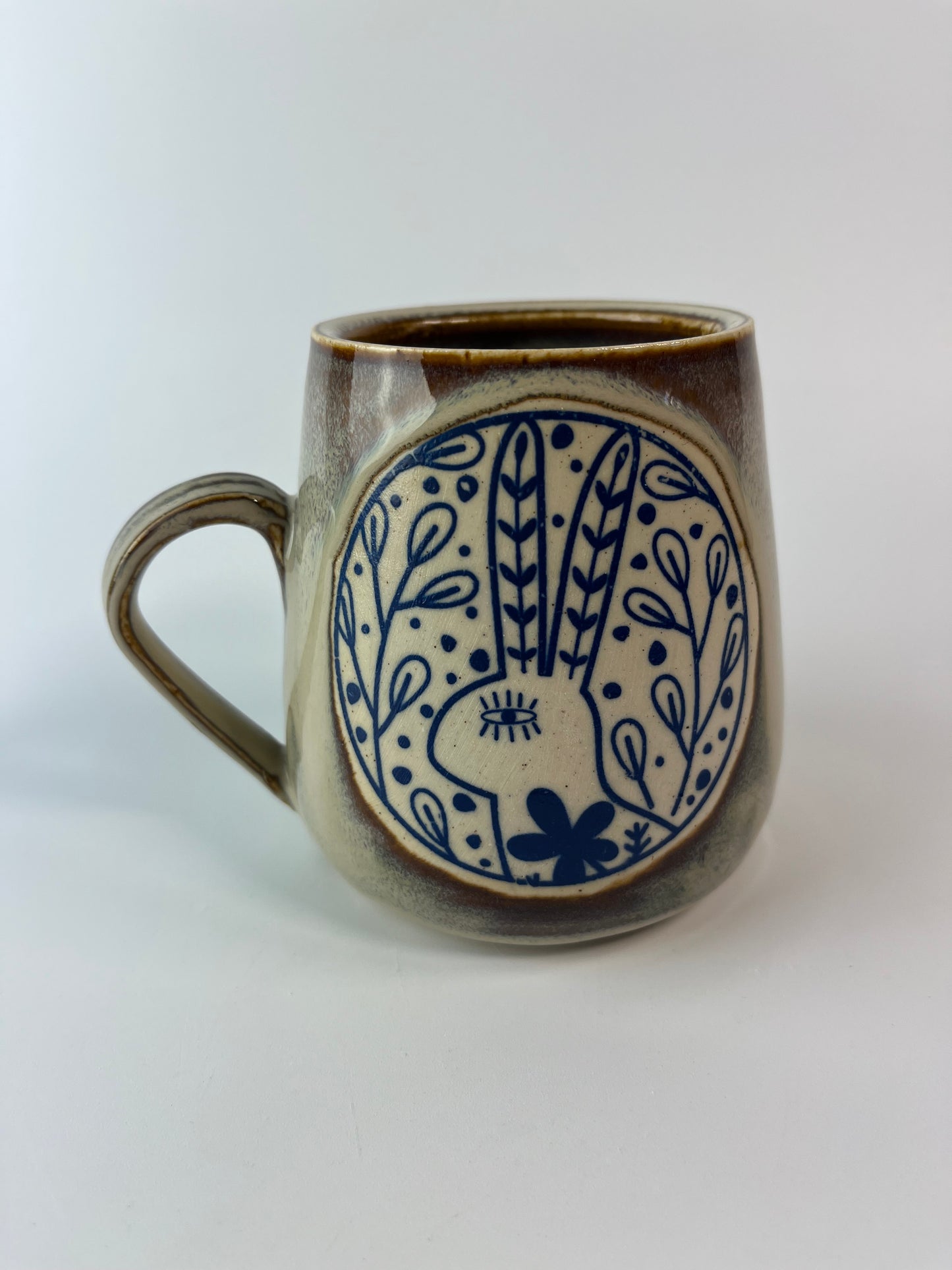 Forest Cutie Mug - 7