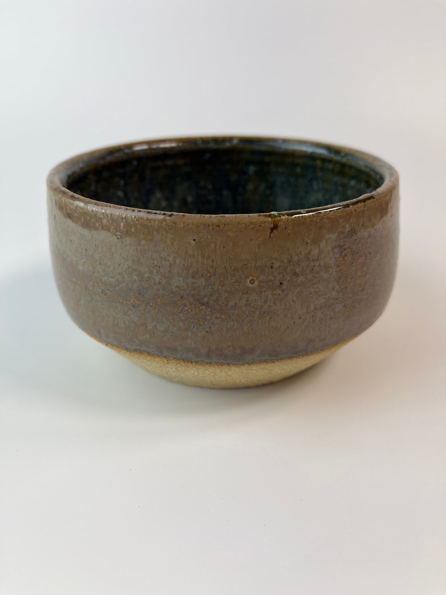 Cone 10 Bowl Small - 2