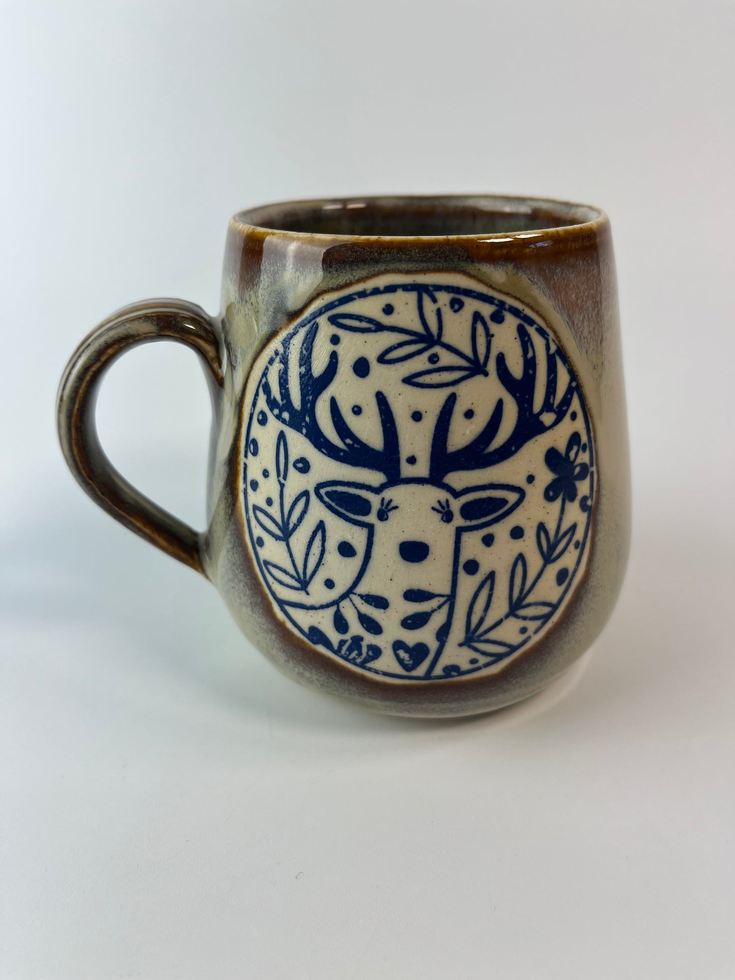 Forest Cutie Mug - 6