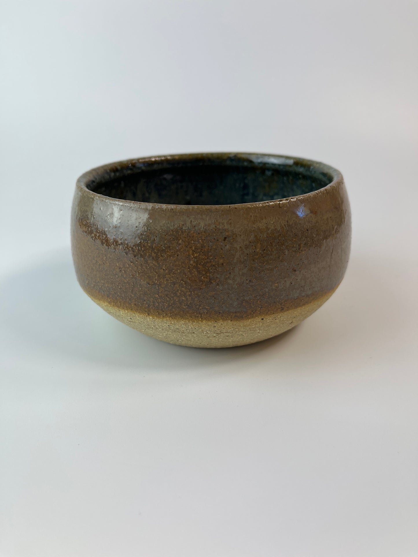 Cone 10 Bowl Small - 3