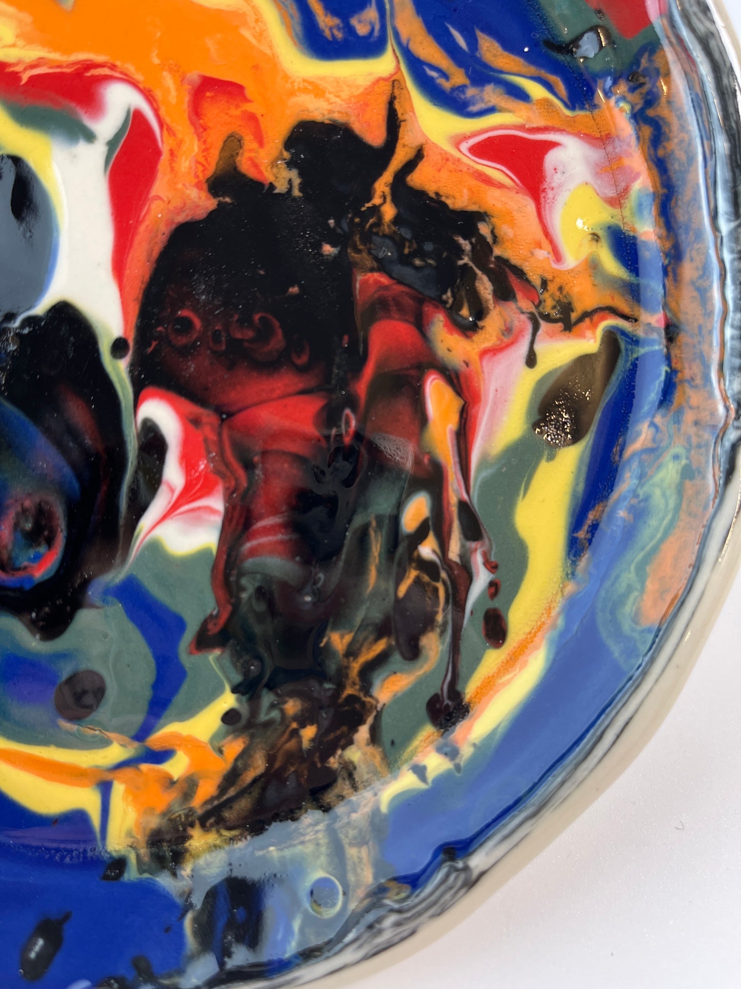 Anarchy Snack Plate 1