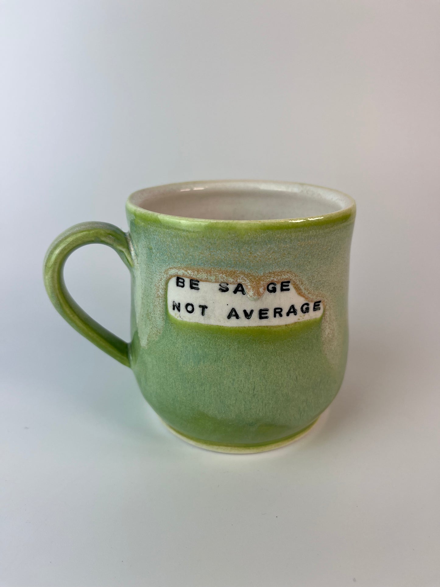 Statement Mug - 2