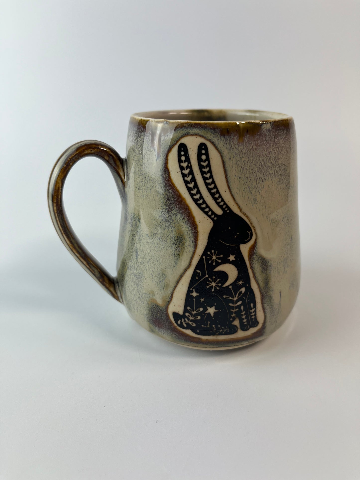 Forest Cutie Mug - 3