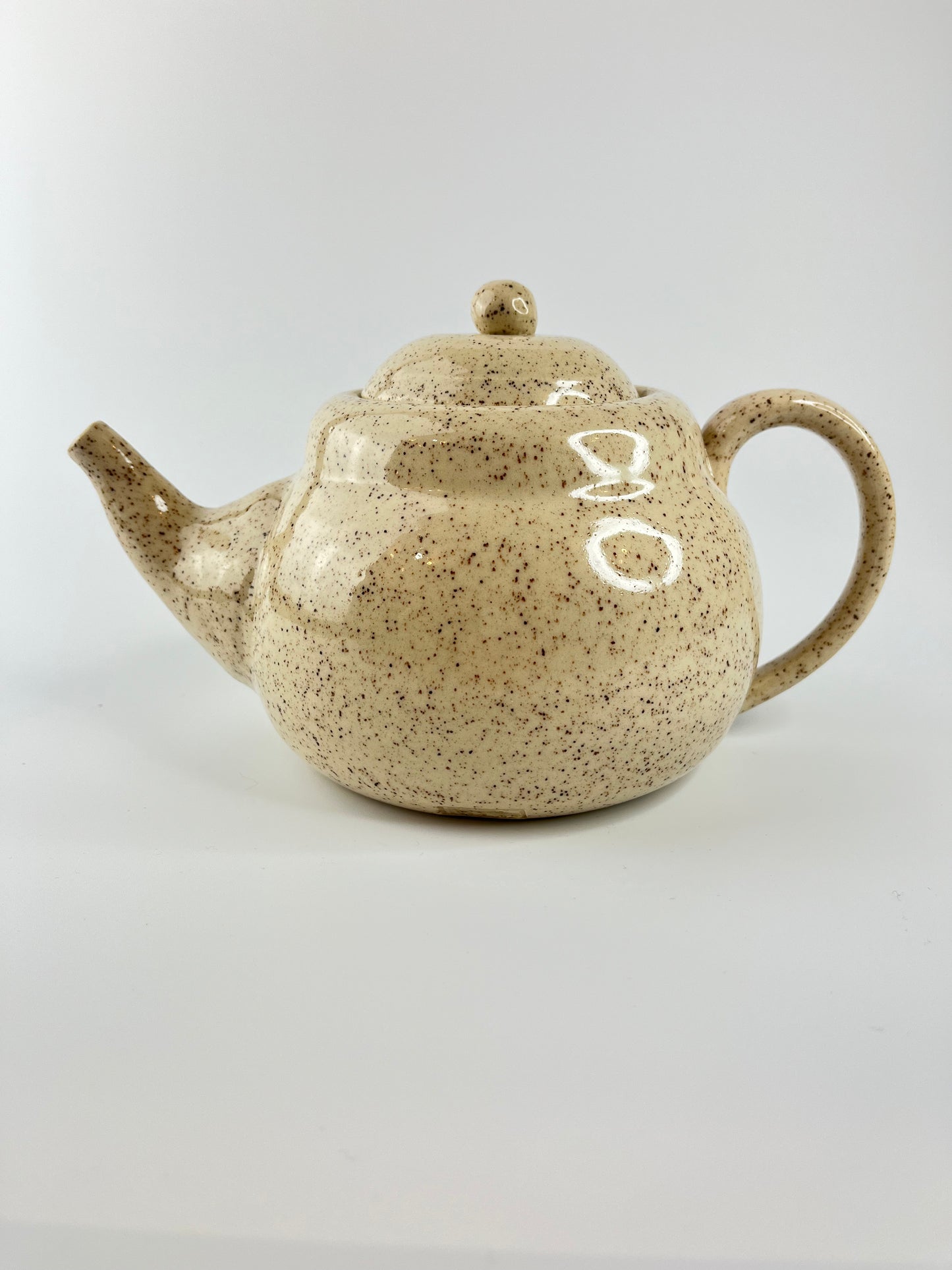 Dragon Teapot - Tea for 2