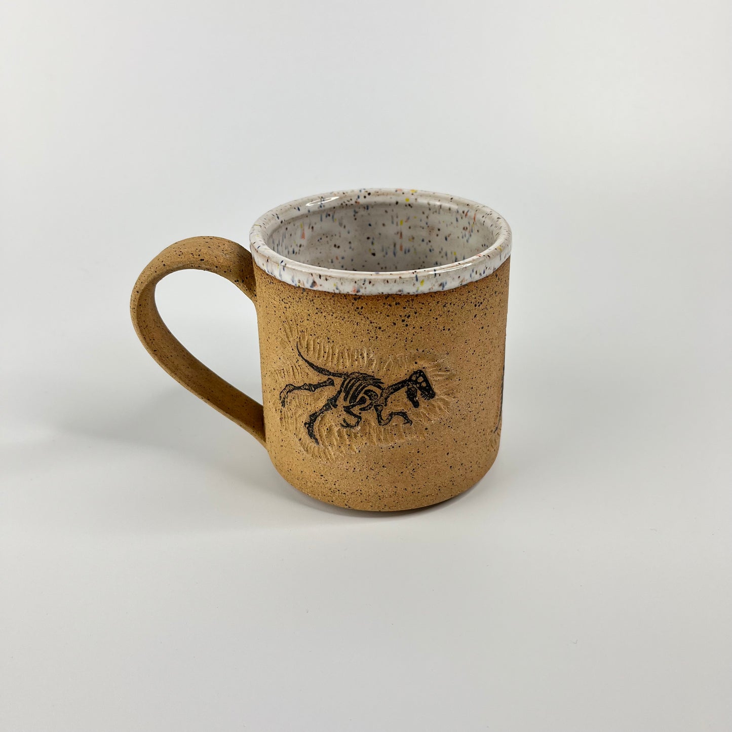 Dinosaur Mug 1
