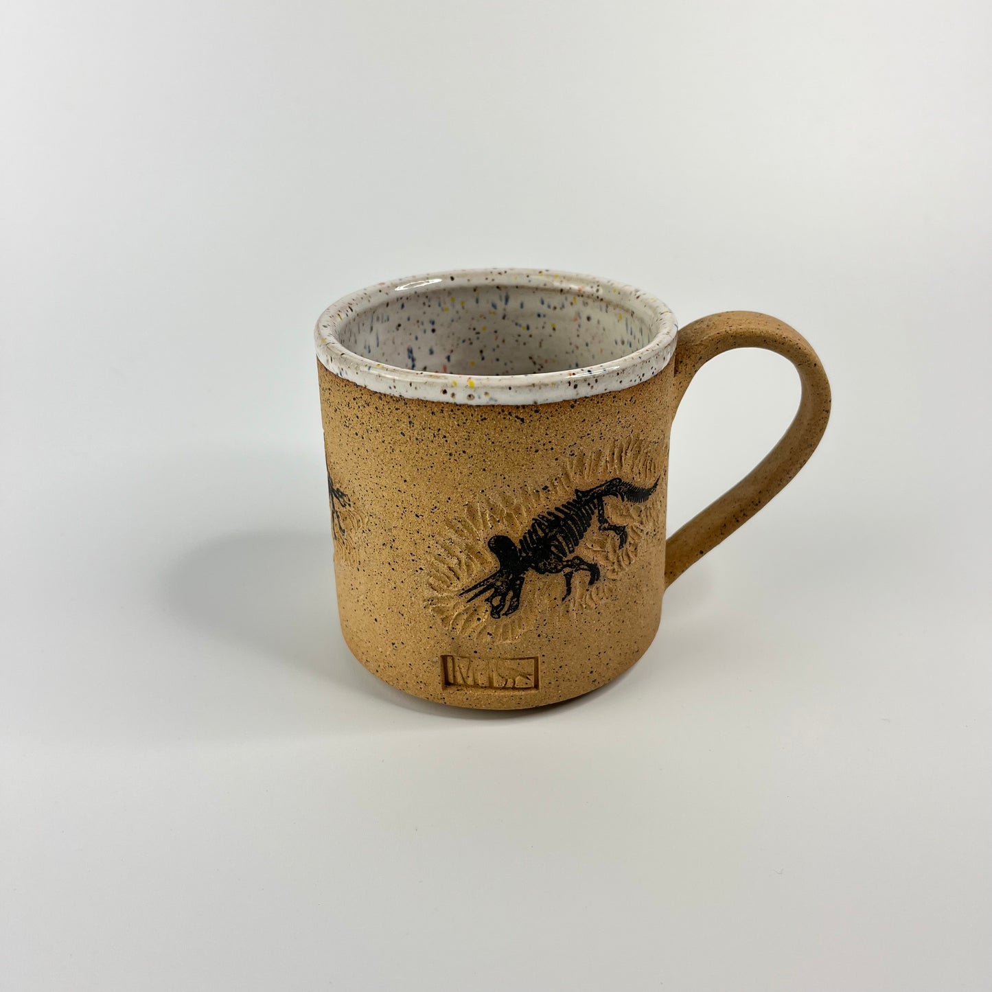 Dinosaur Mug 1
