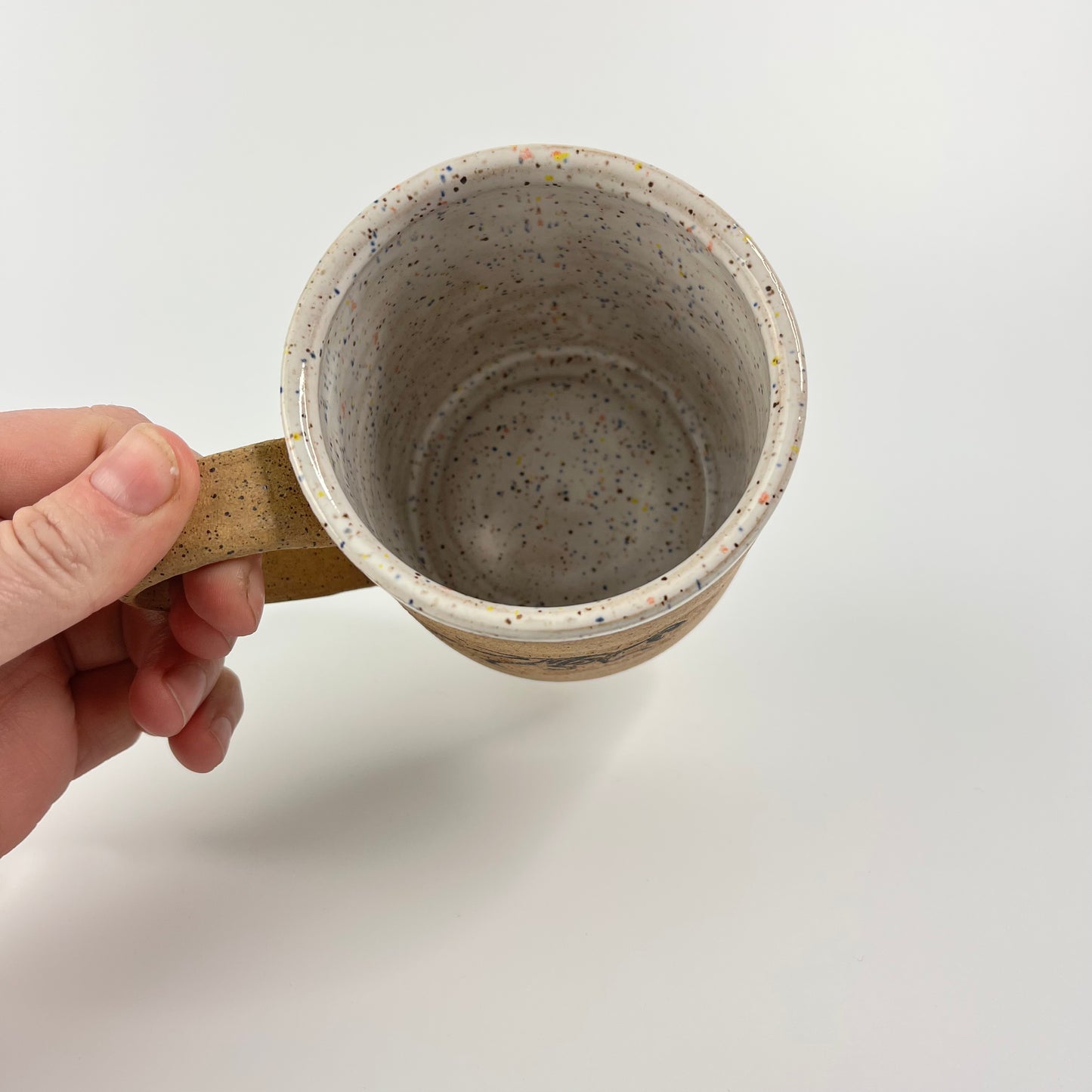Dinosaur Mug 1