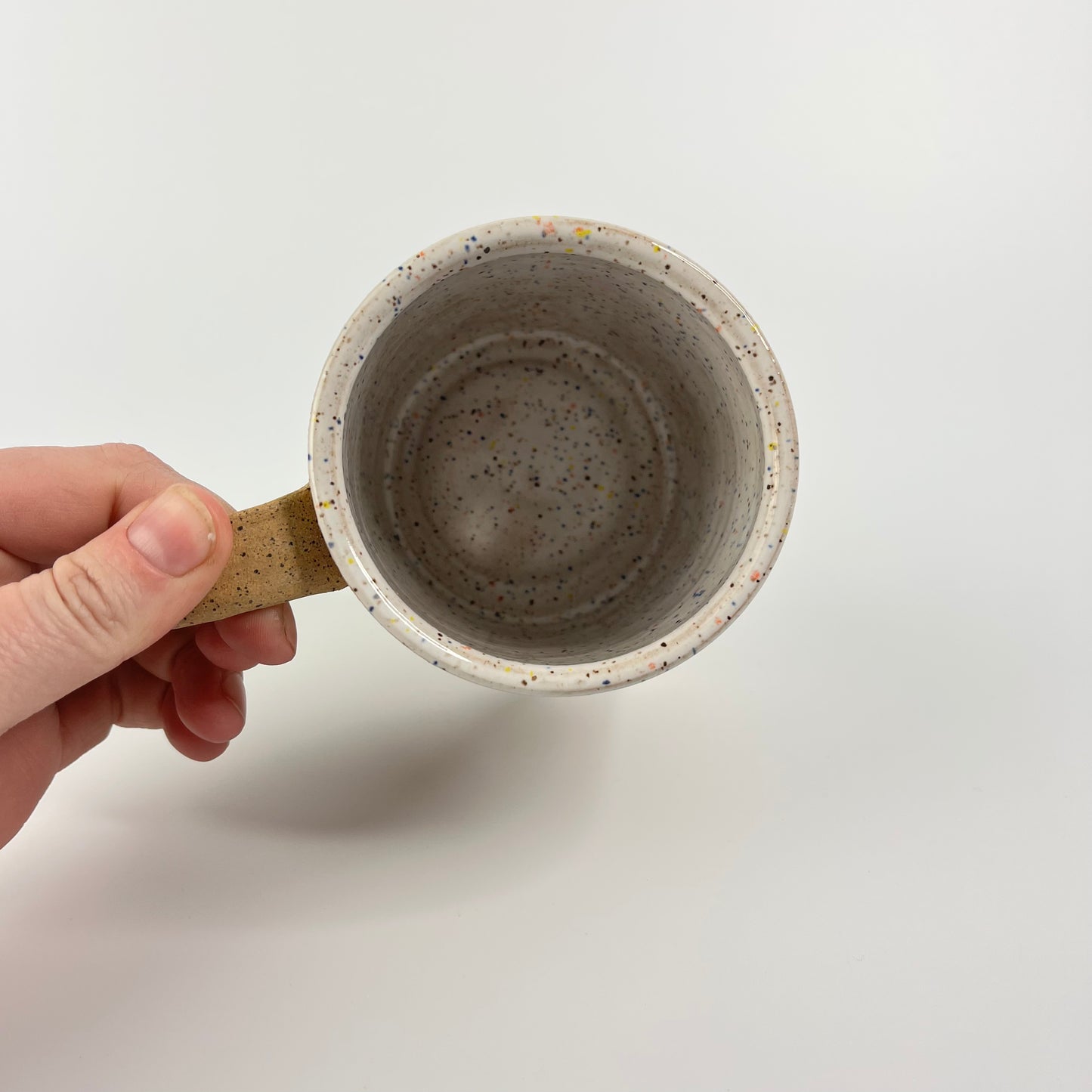Dinosaur Mug 1