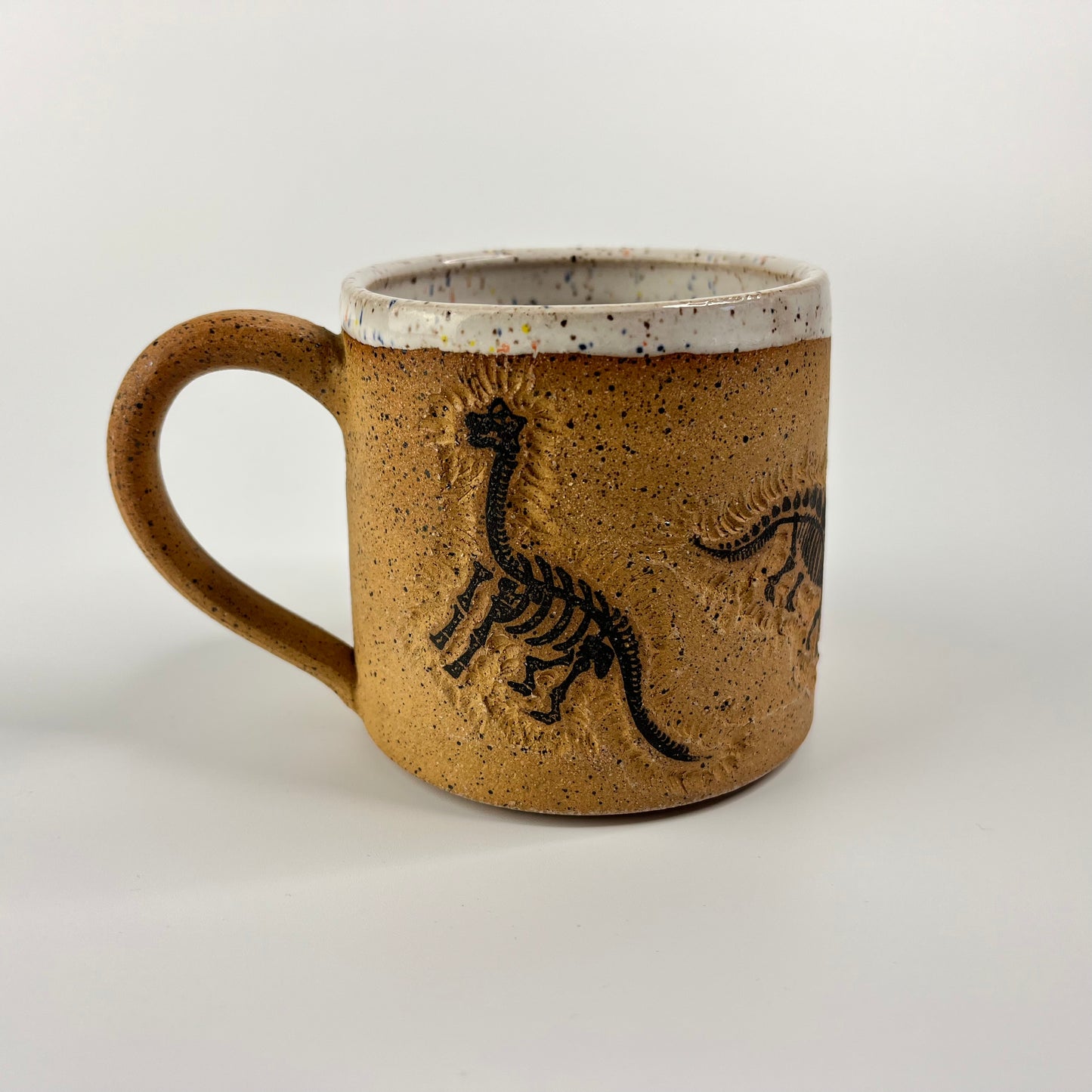Dinosaur Mug 3