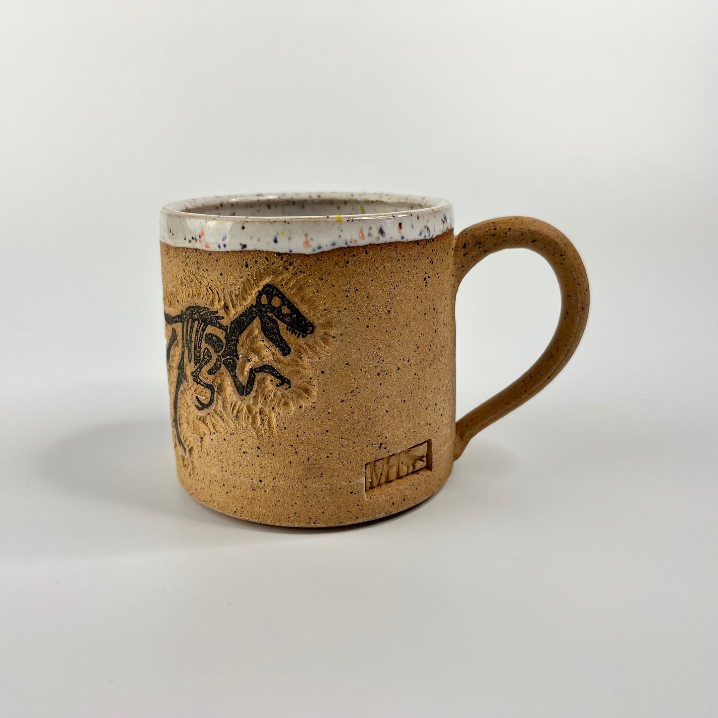 Dinosaur Mug 3