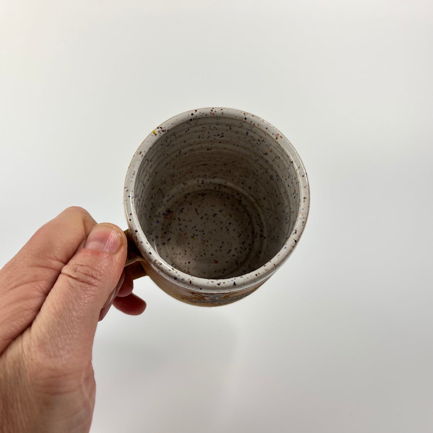Dinosaur Mug 3