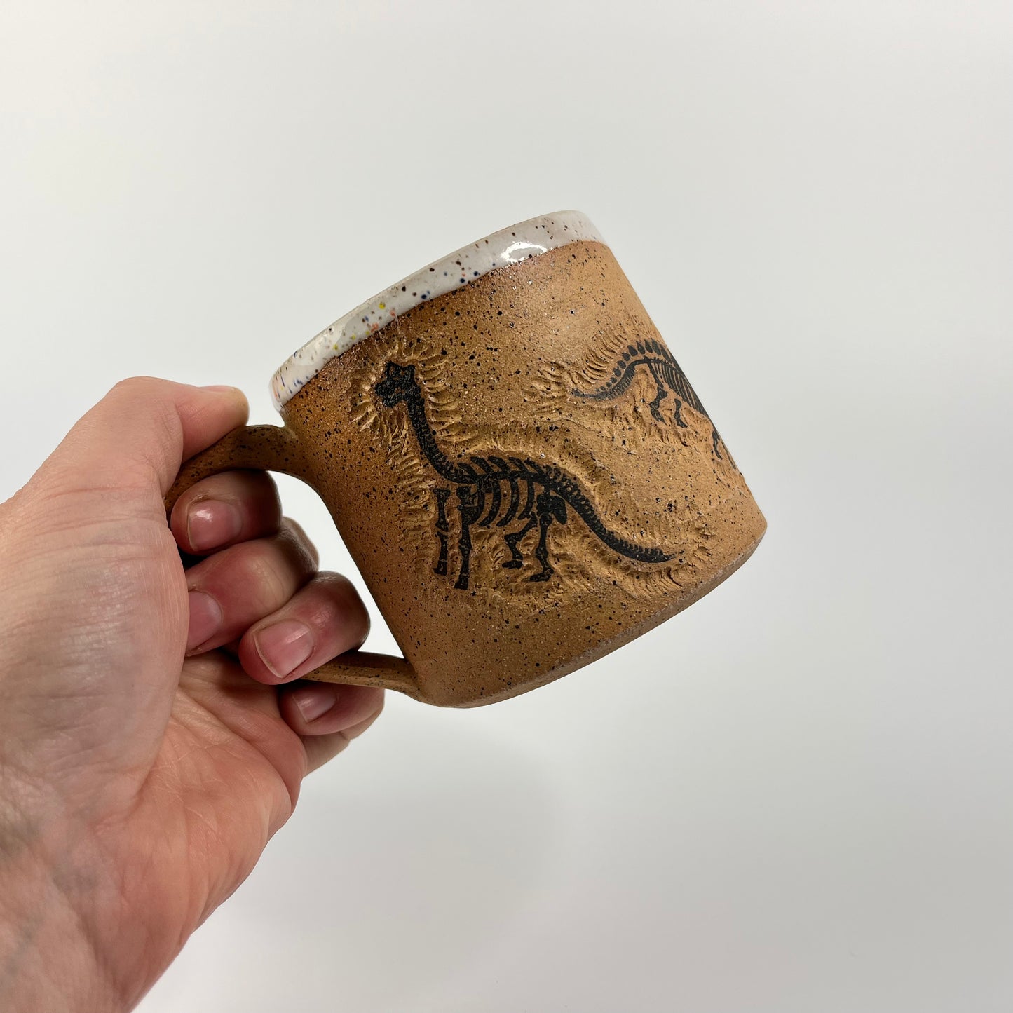 Dinosaur Mug 3