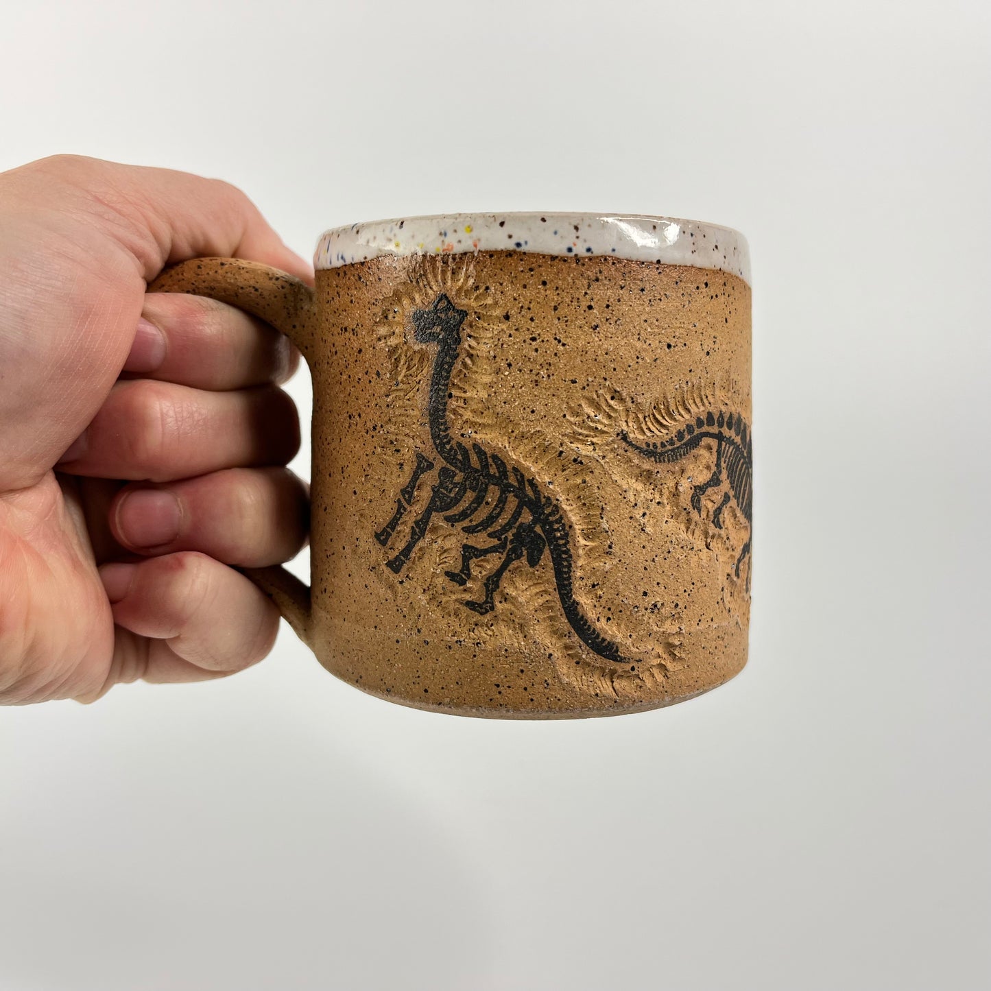 Dinosaur Mug 3