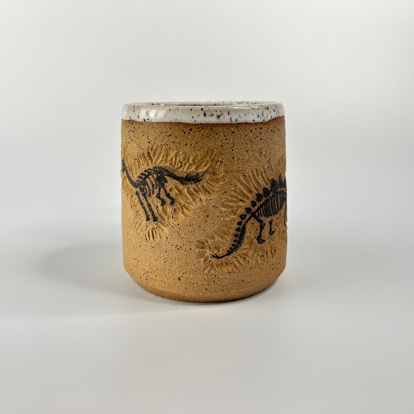 Dinosaur Mug 4