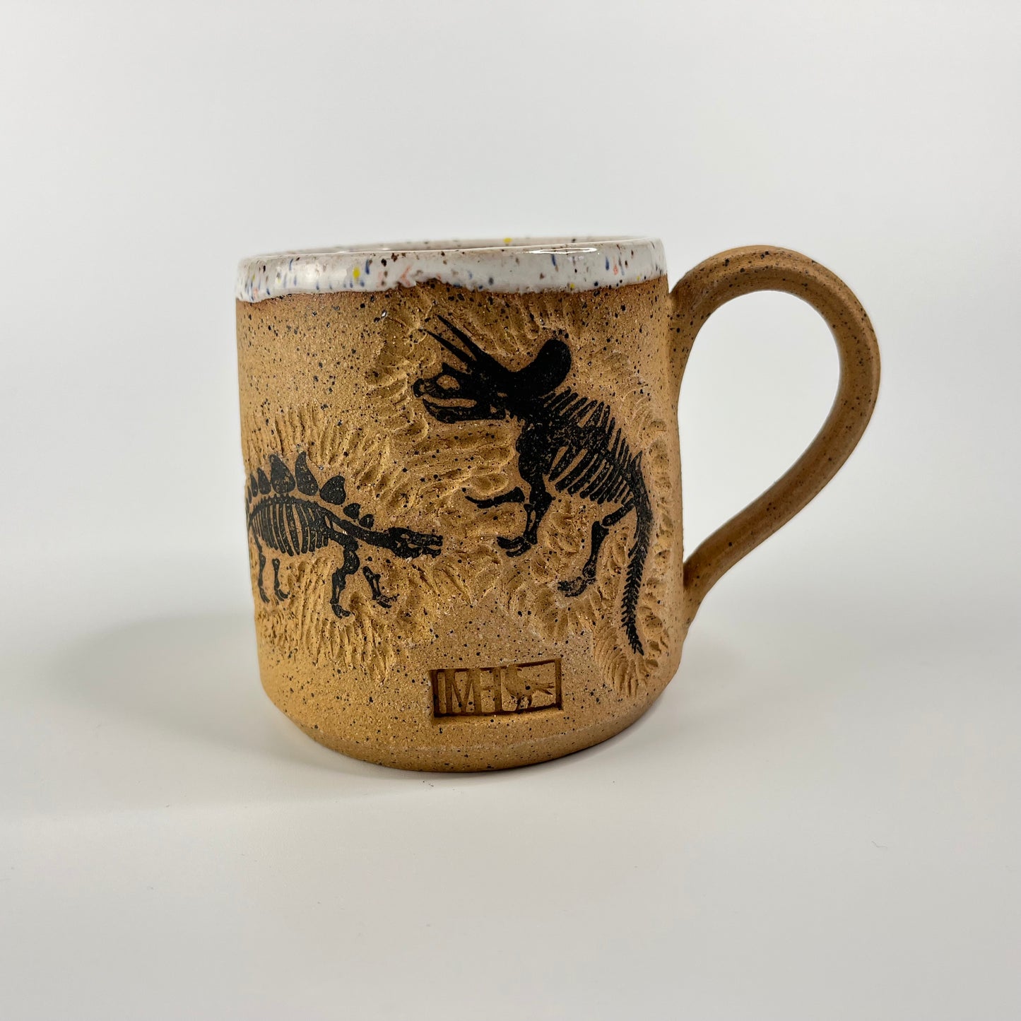 Dinosaur Mug 4