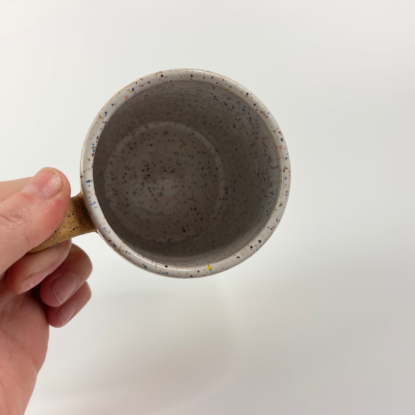 Dinosaur Mug 4