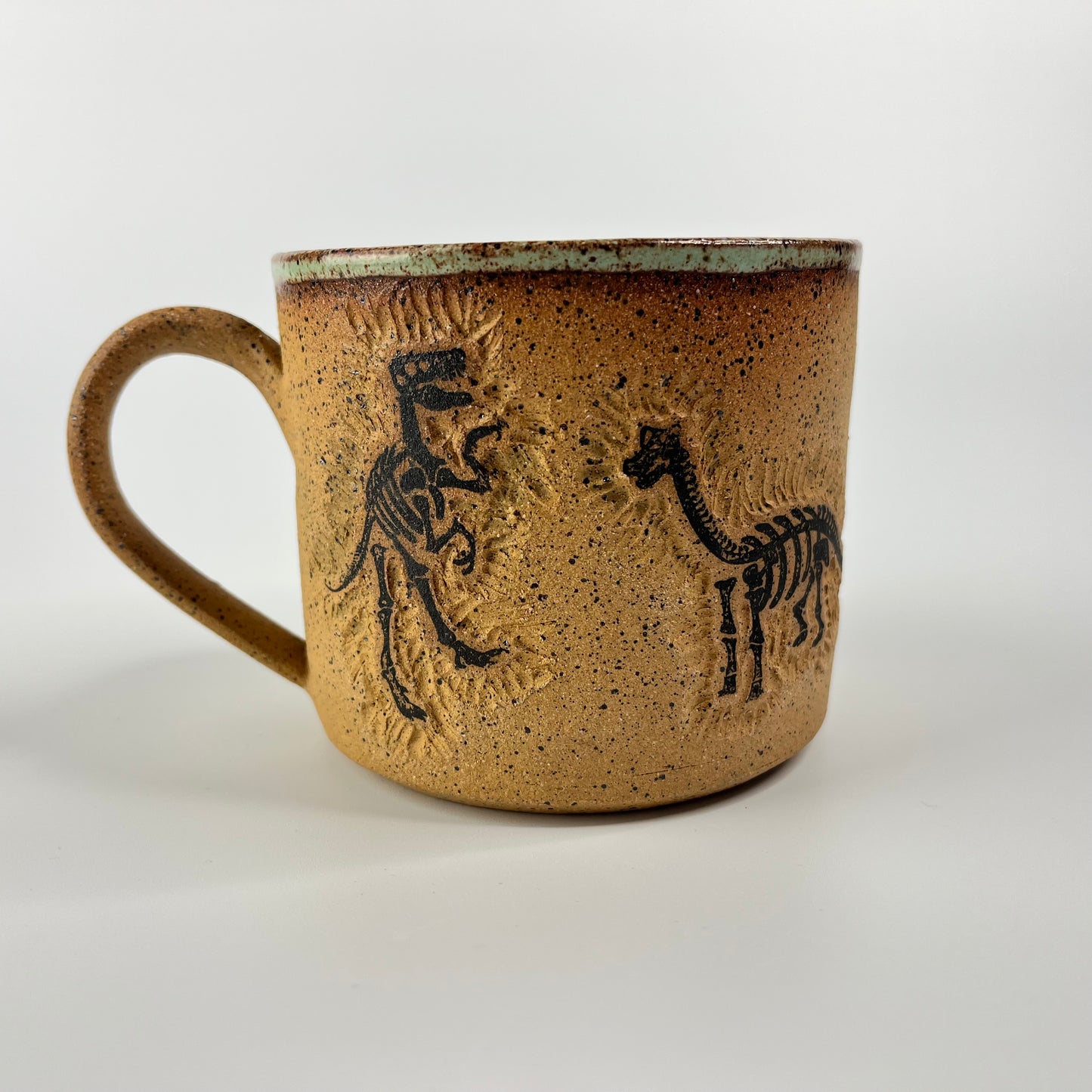 Dinosaur Mug 5