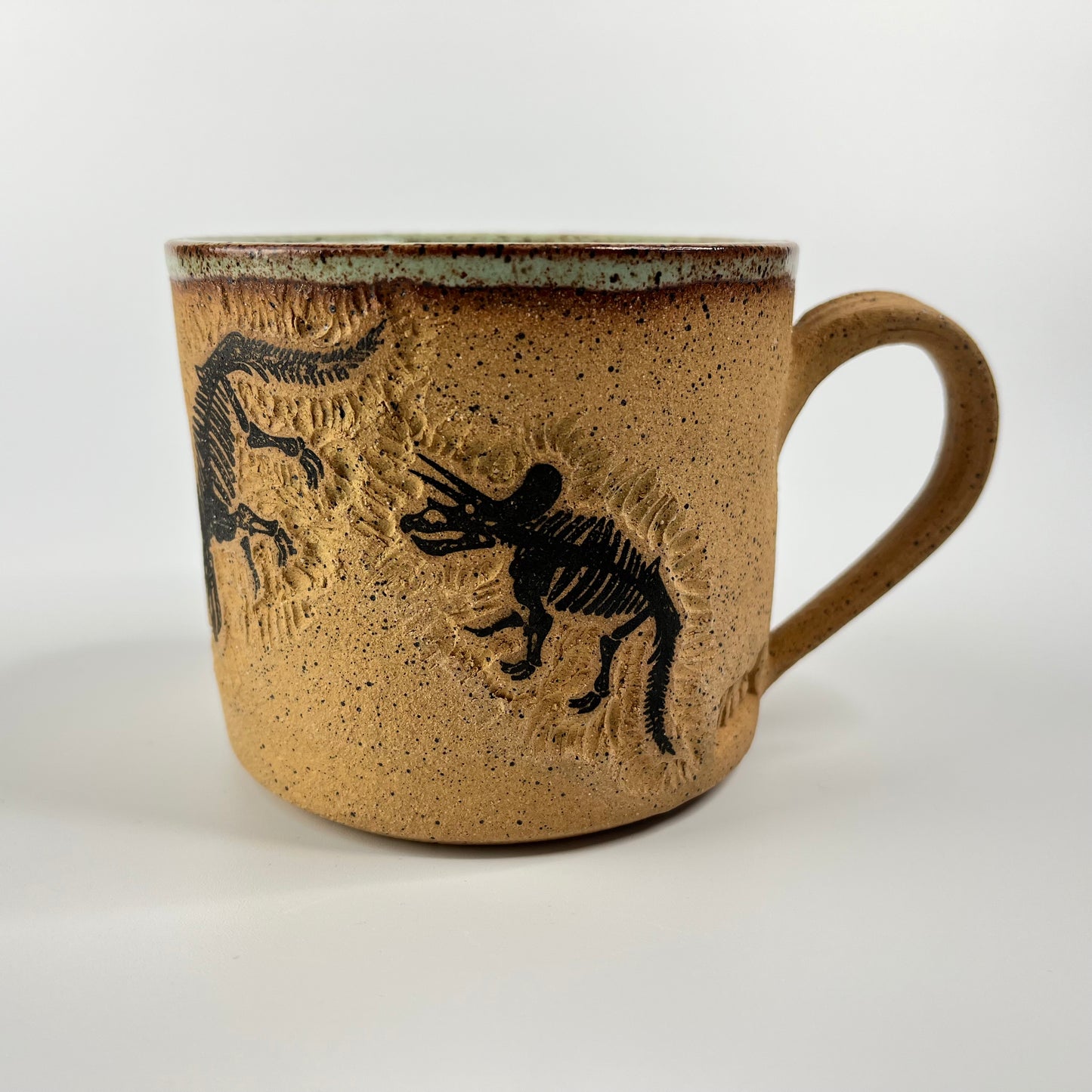 Dinosaur Mug 5
