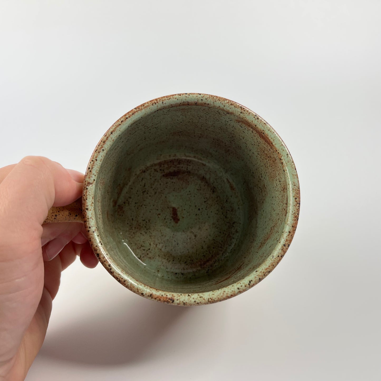 Dinosaur Mug 5