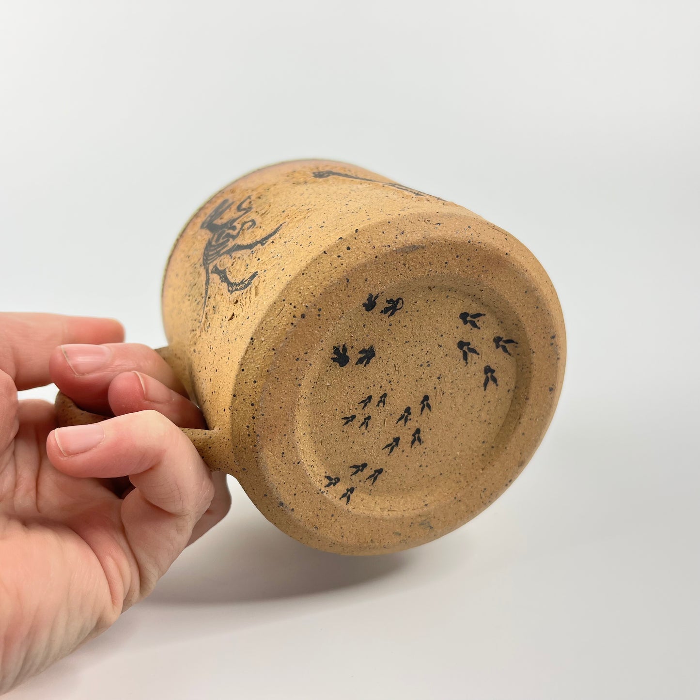 Dinosaur Mug 5