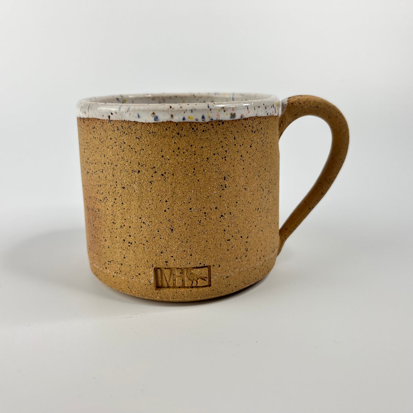 Dinosaur Mug 6