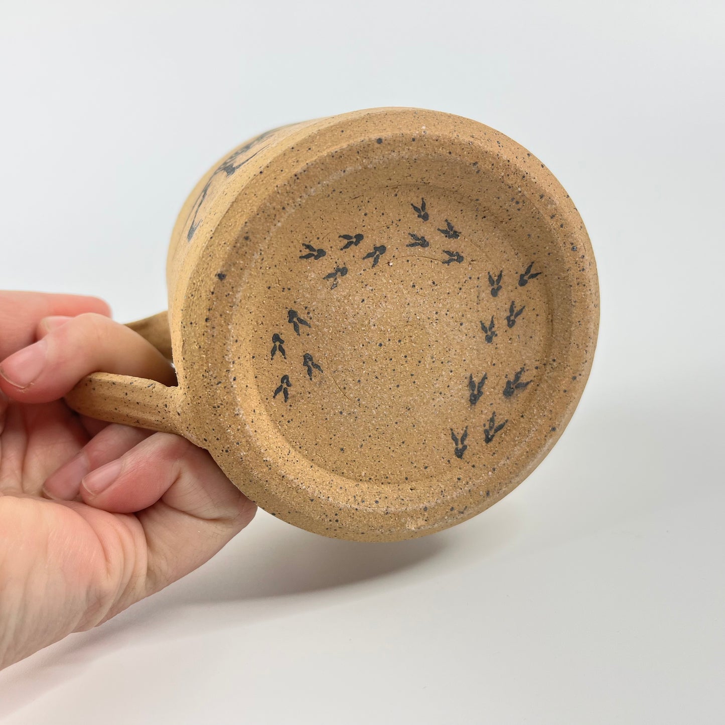 Dinosaur Mug 6