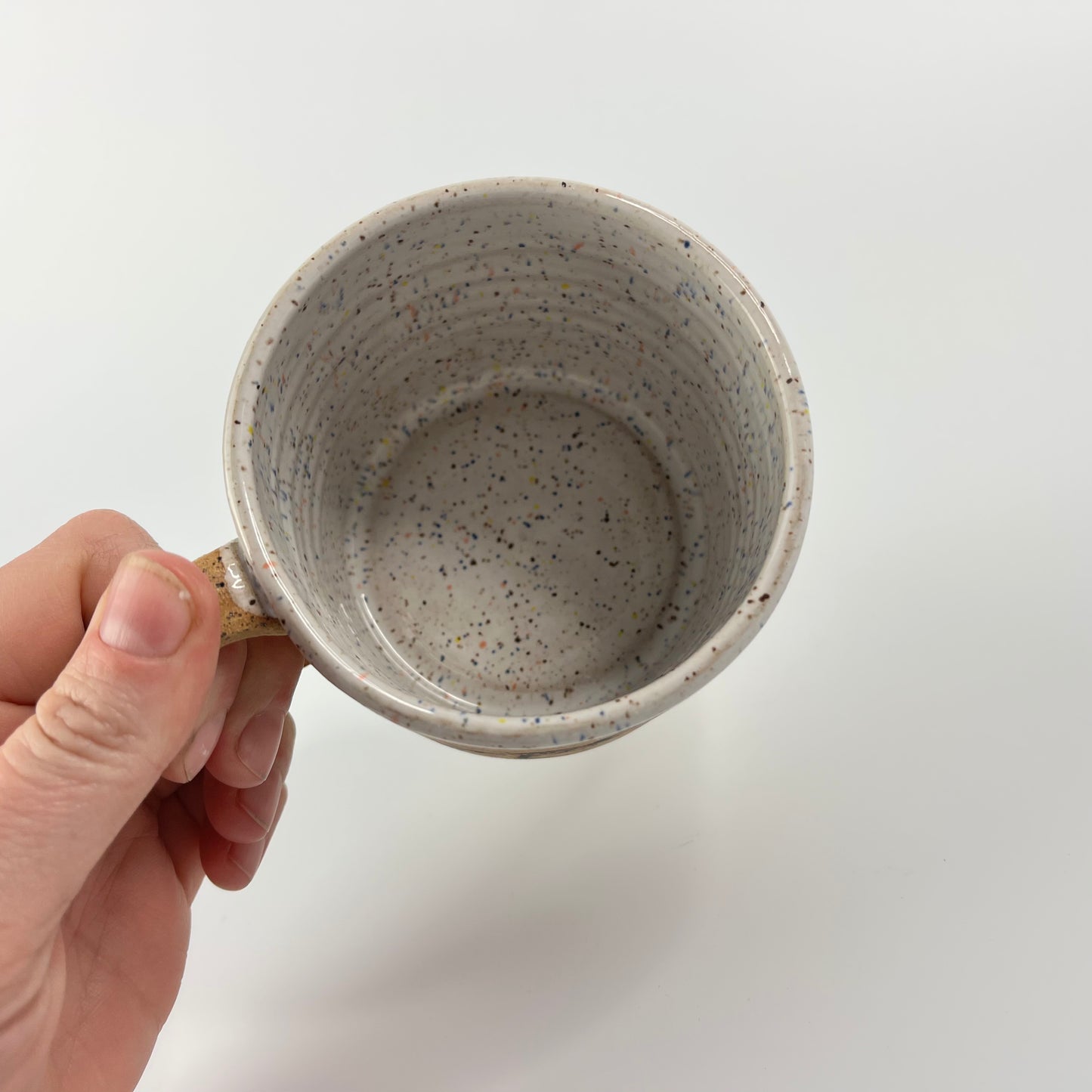 Dinosaur Mug 6