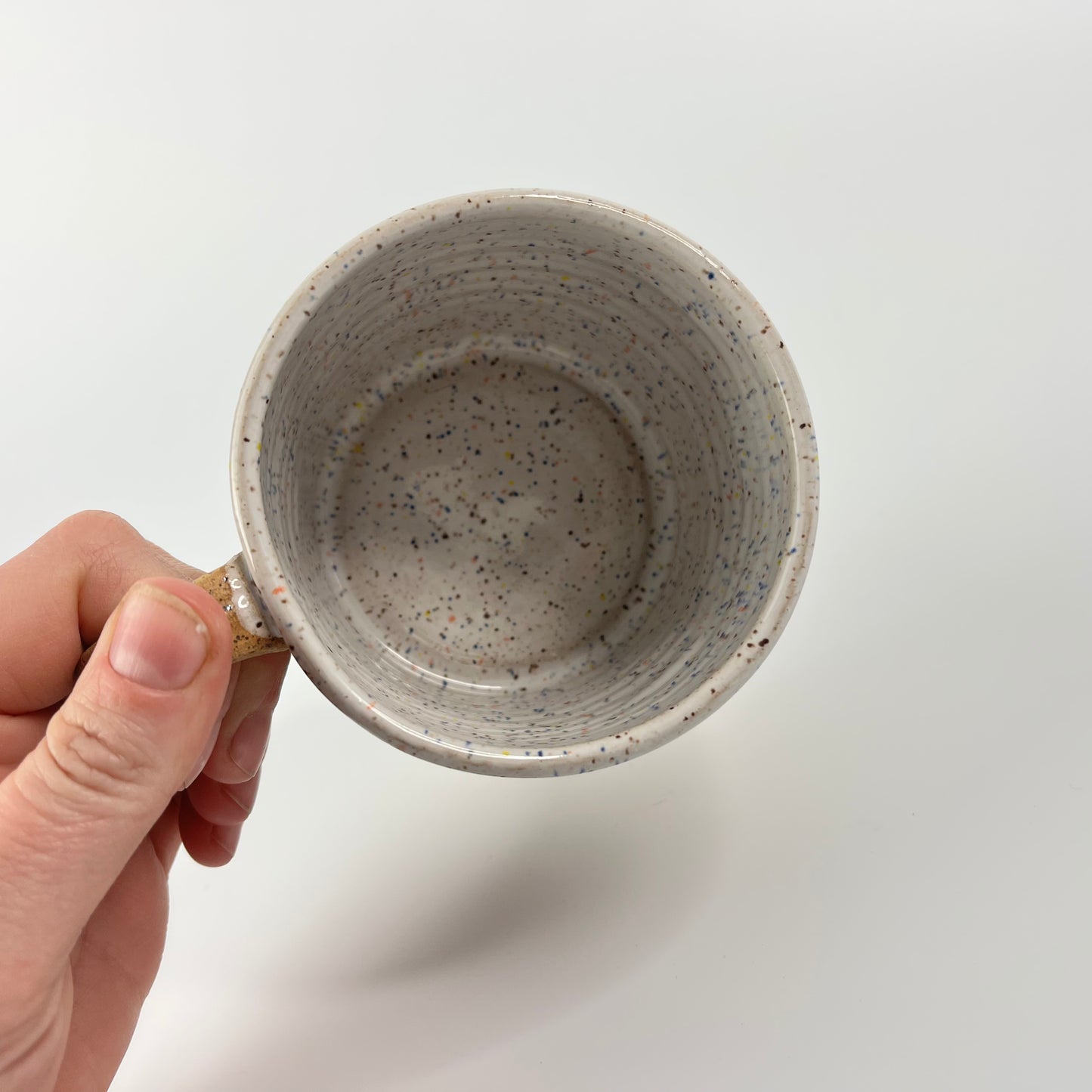 Dinosaur Mug 6