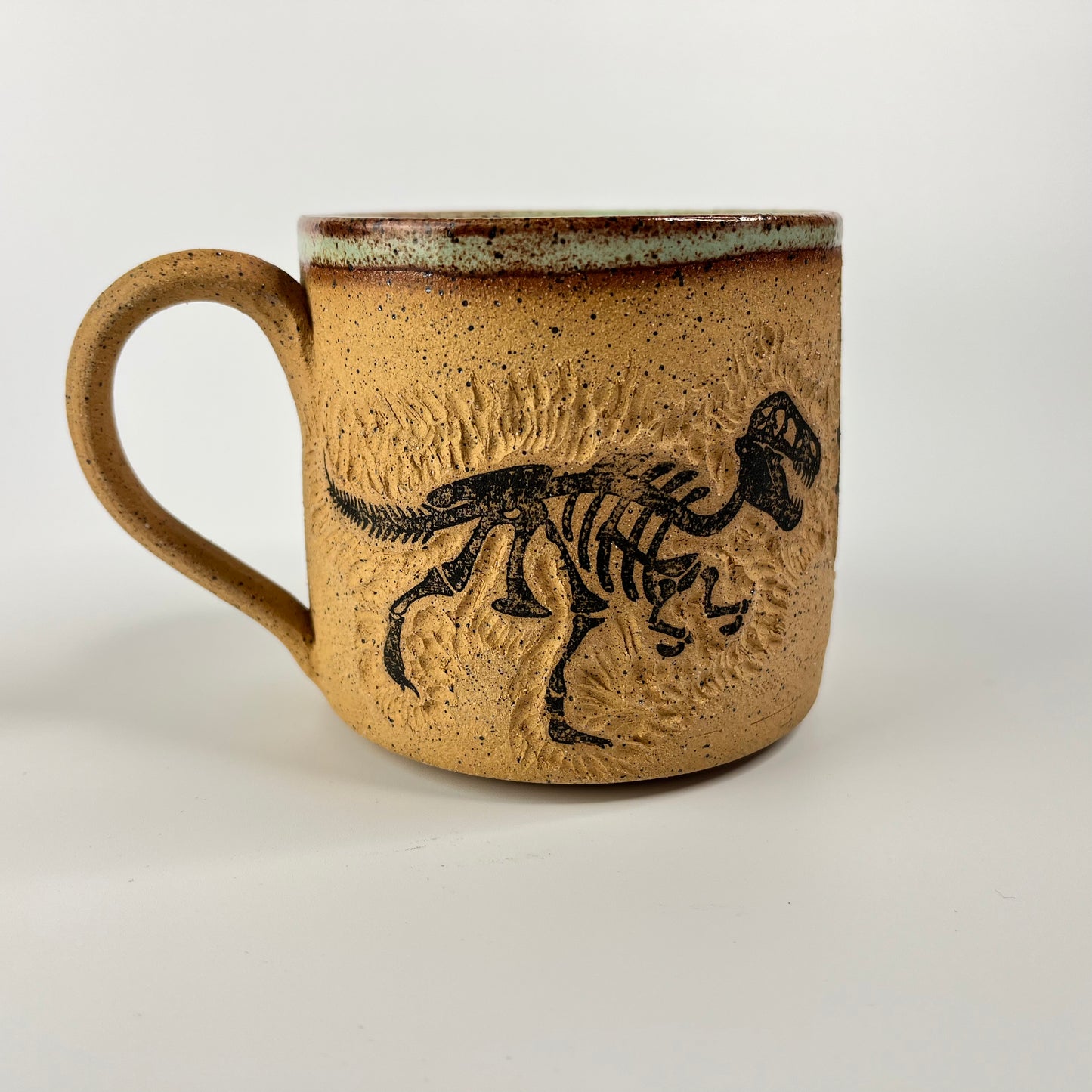Dinosaur Mug 7
