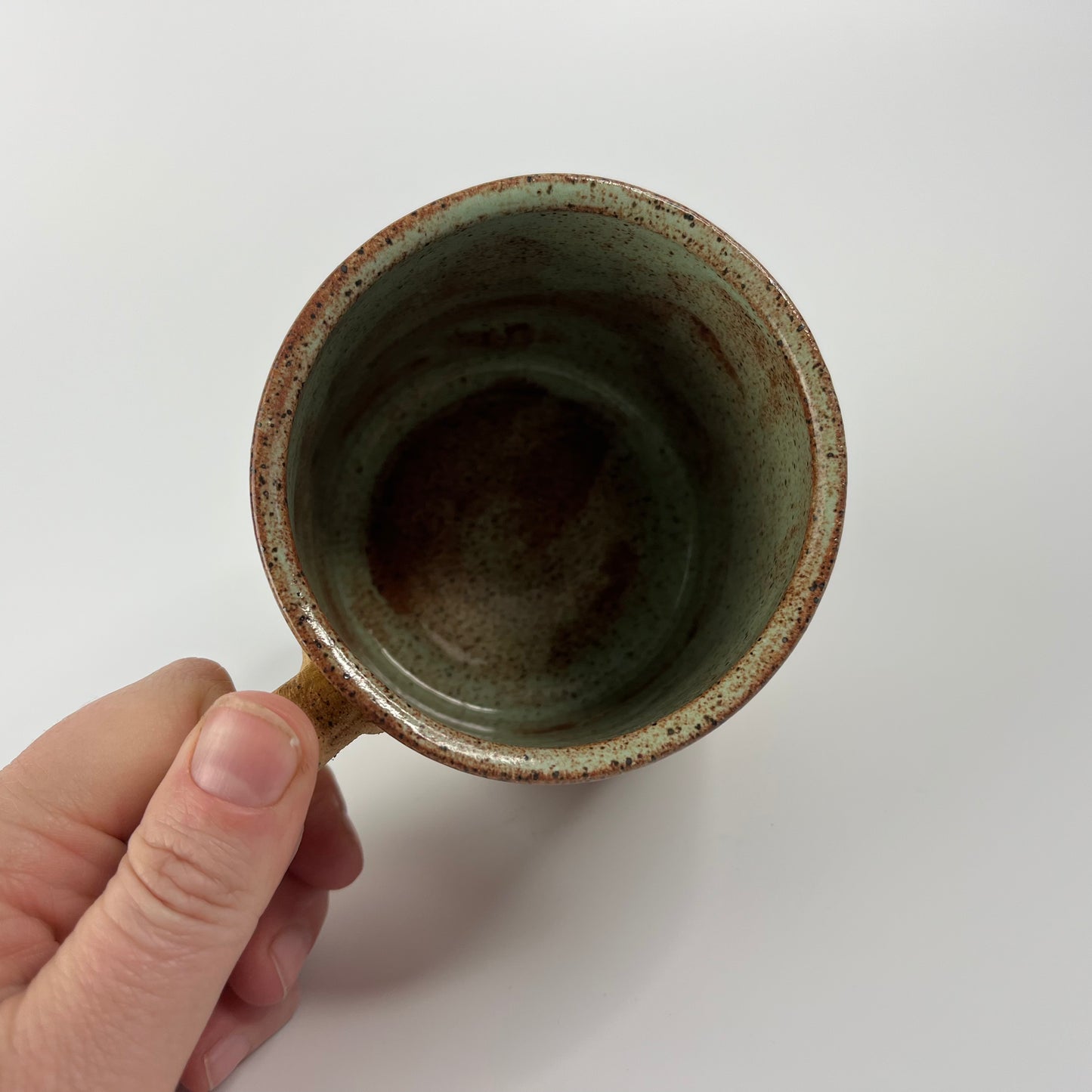 Dinosaur Mug 7