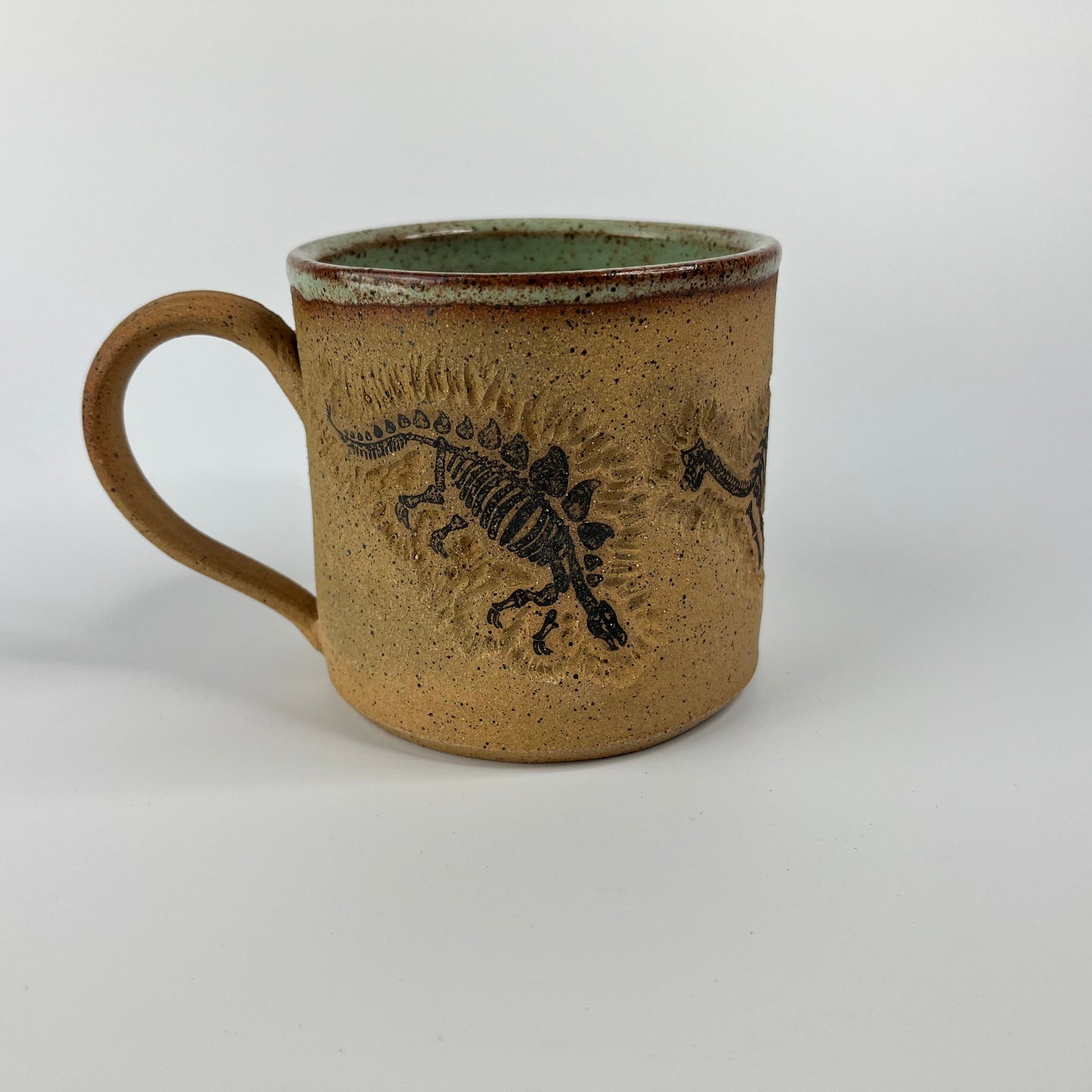 Dinosaur Mug 8