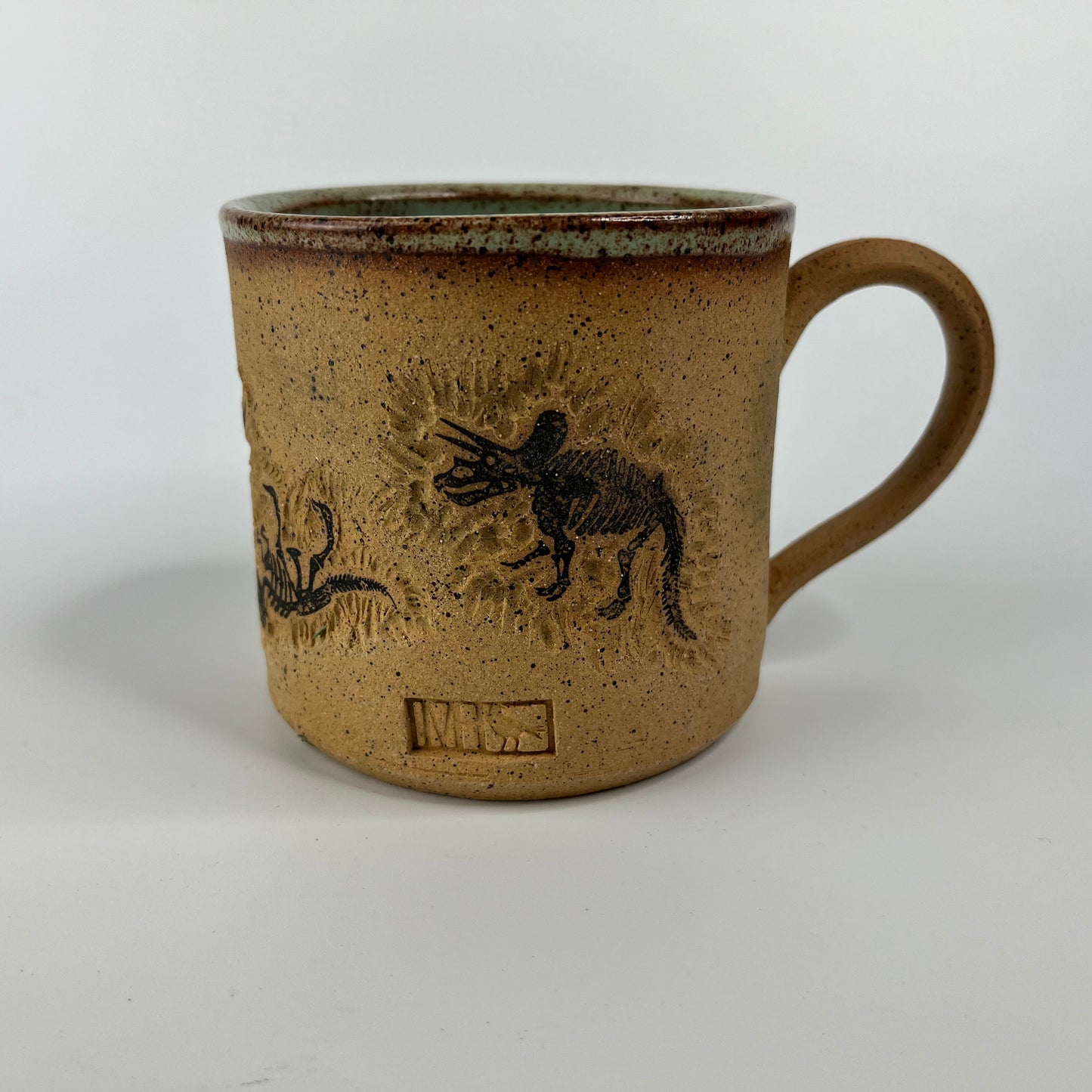 Dinosaur Mug 8