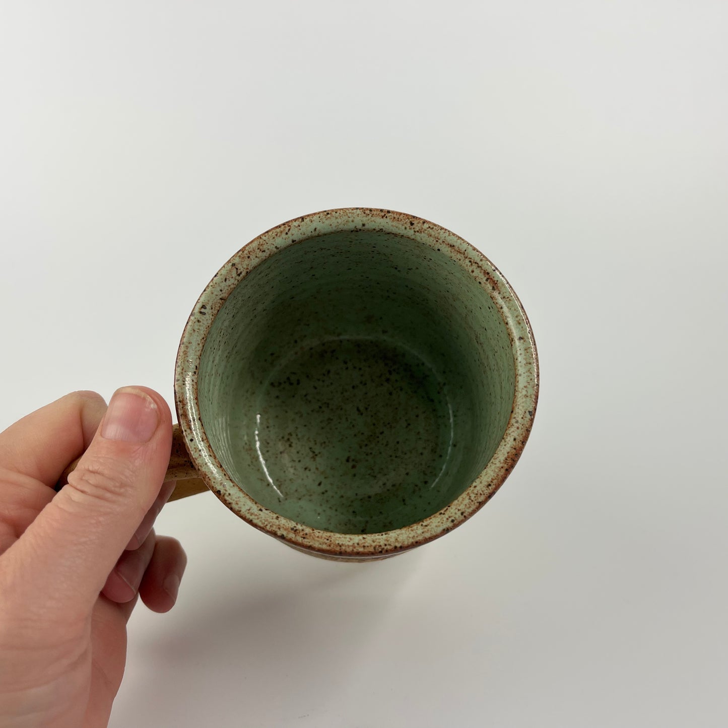 Dinosaur Mug 8