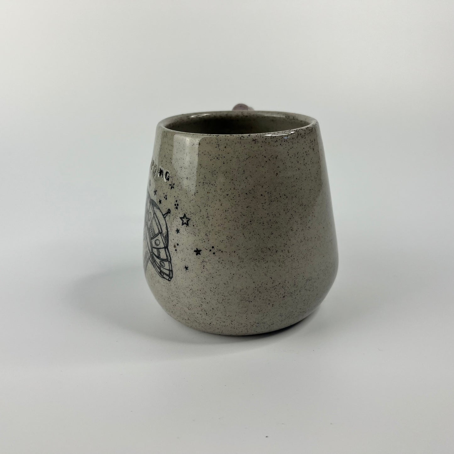 Alien Destiny Mug
