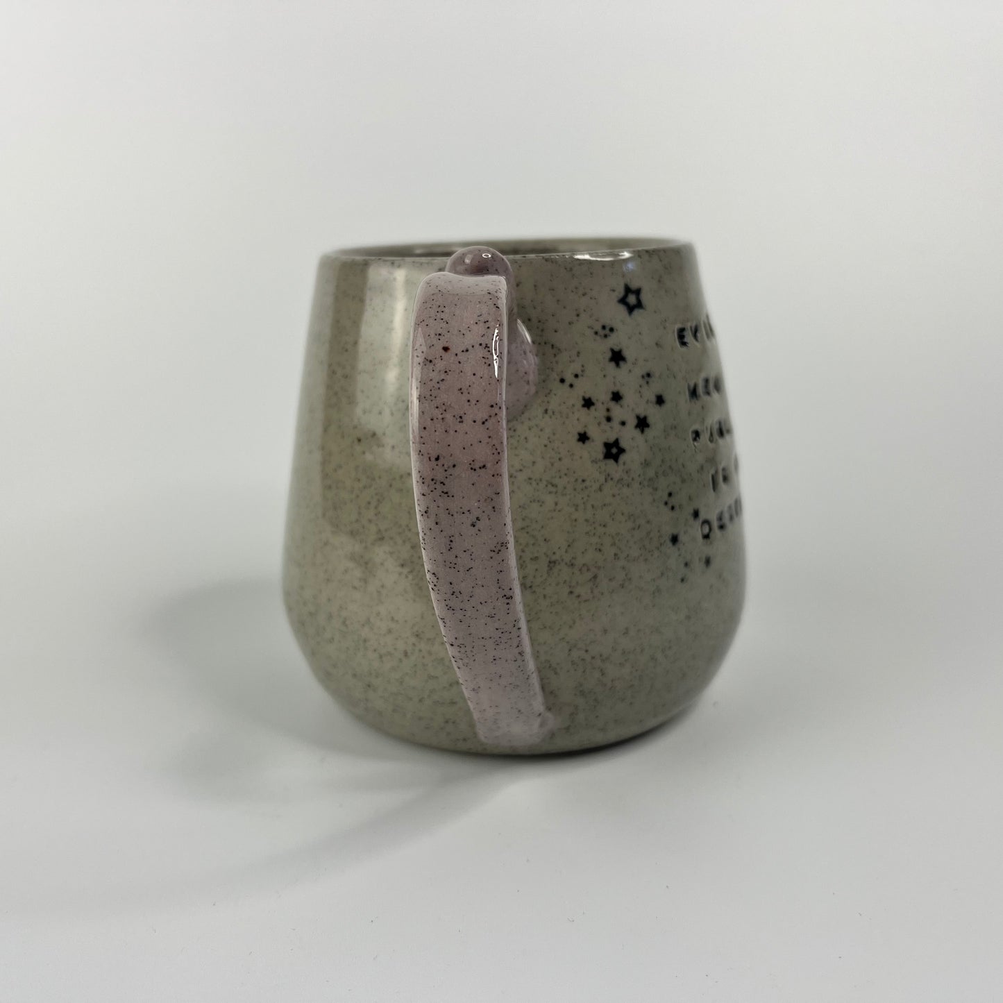 Alien Destiny Mug