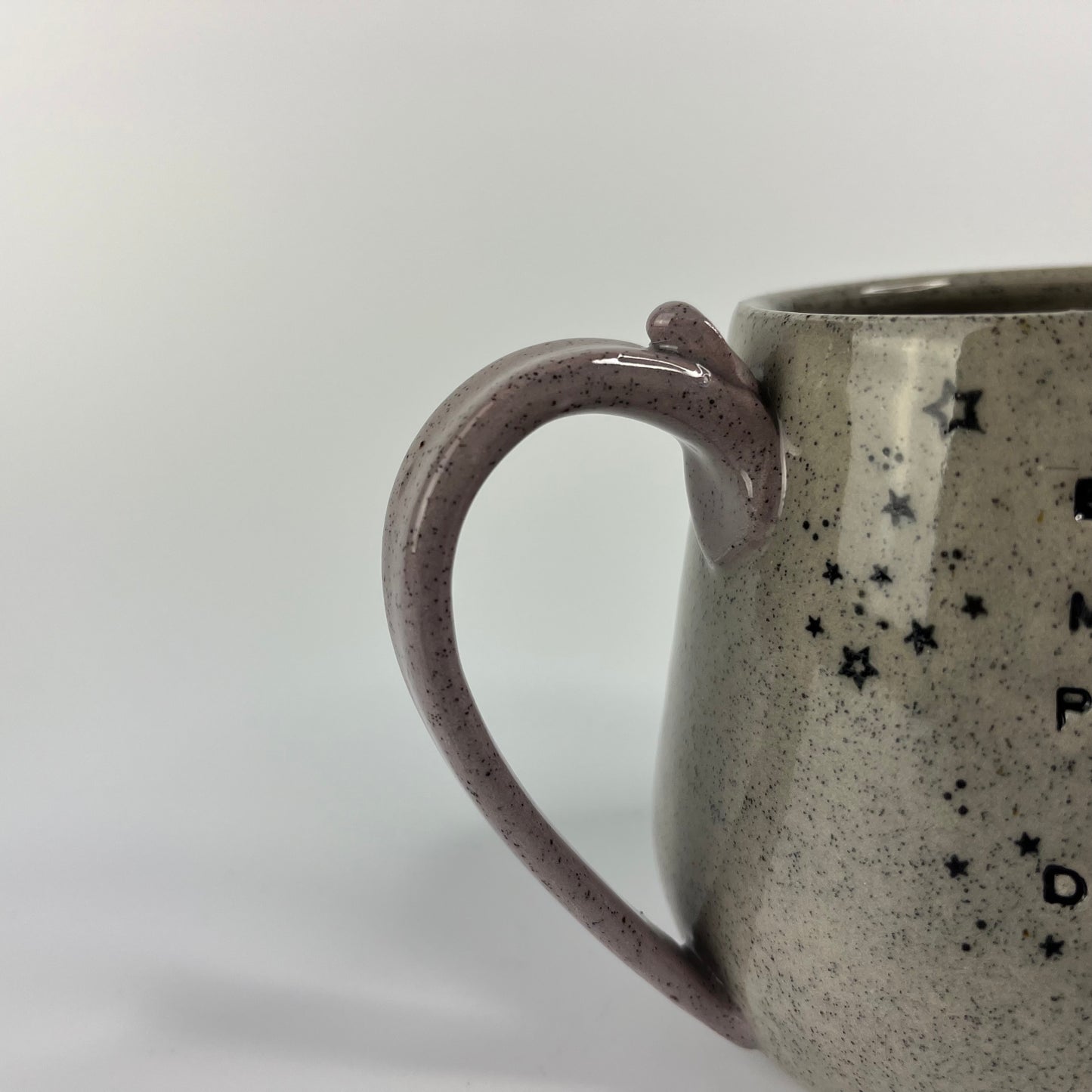 Alien Destiny Mug