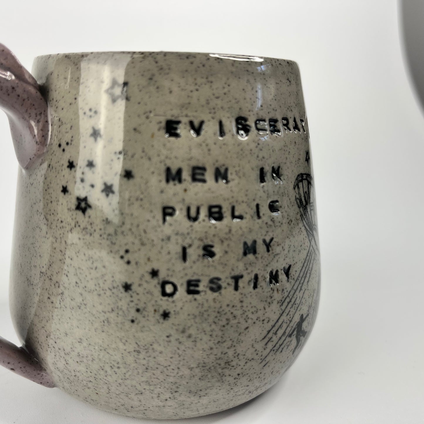 Alien Destiny Mug