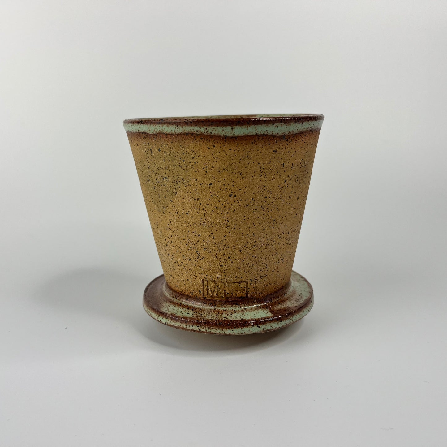 Dinosaur Coffee Pourover SHINO