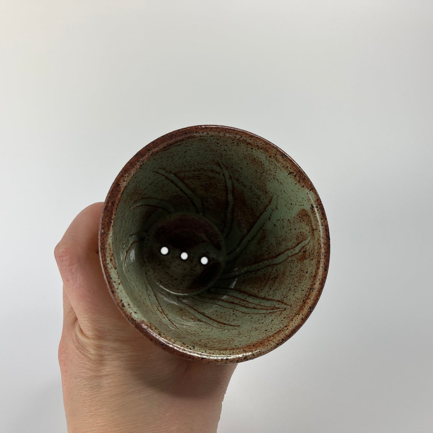 Dinosaur Coffee Pourover SHINO