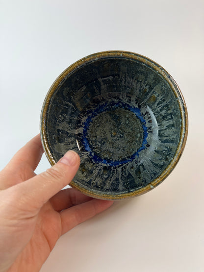 Cone 10 Bowl Small - 2