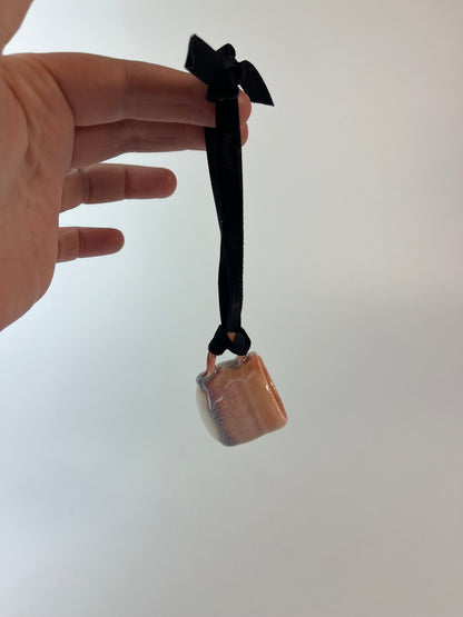 Ornament Mug - 3