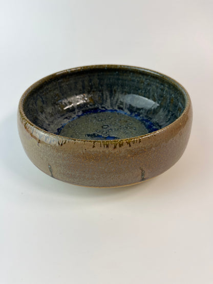 Cone 10 Bowl Large - 1