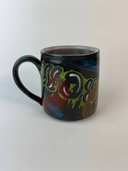 Anarchy Mug - 1