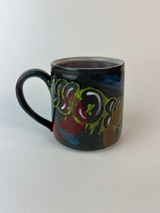 Anarchy Mug - 1