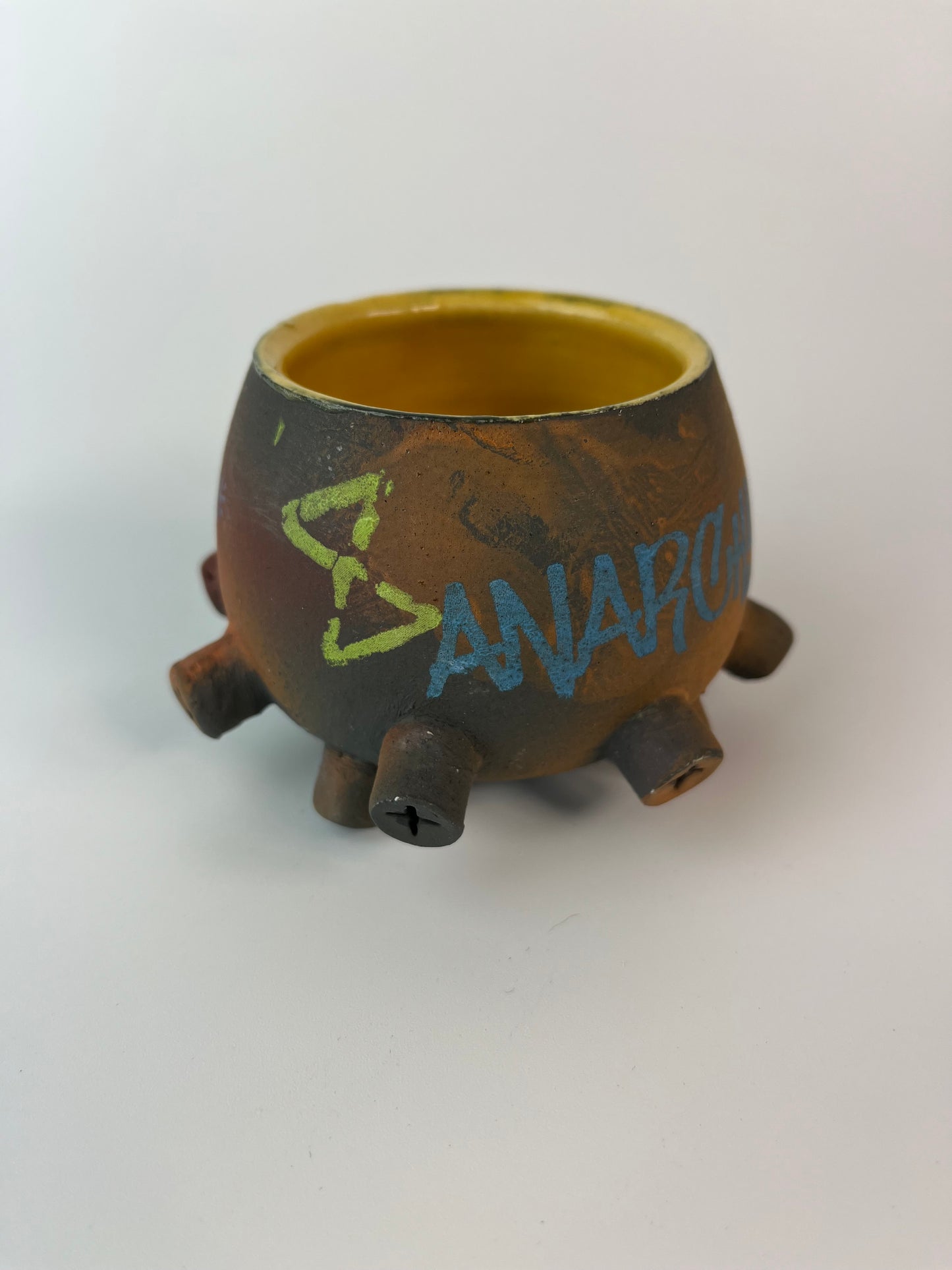 Anarchy - Shot (4oz)