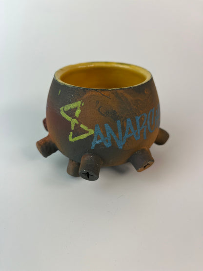 Anarchy - Shot (4oz)