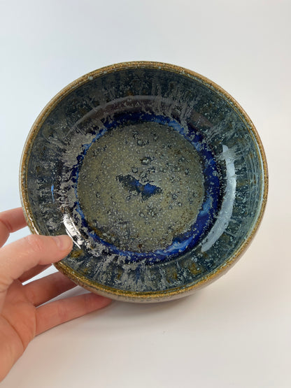 Cone 10 Bowl Large - 1