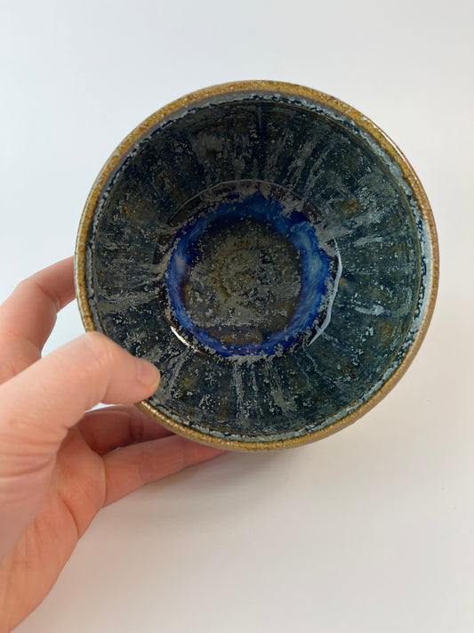 Cone 10 Bowl Small - 1