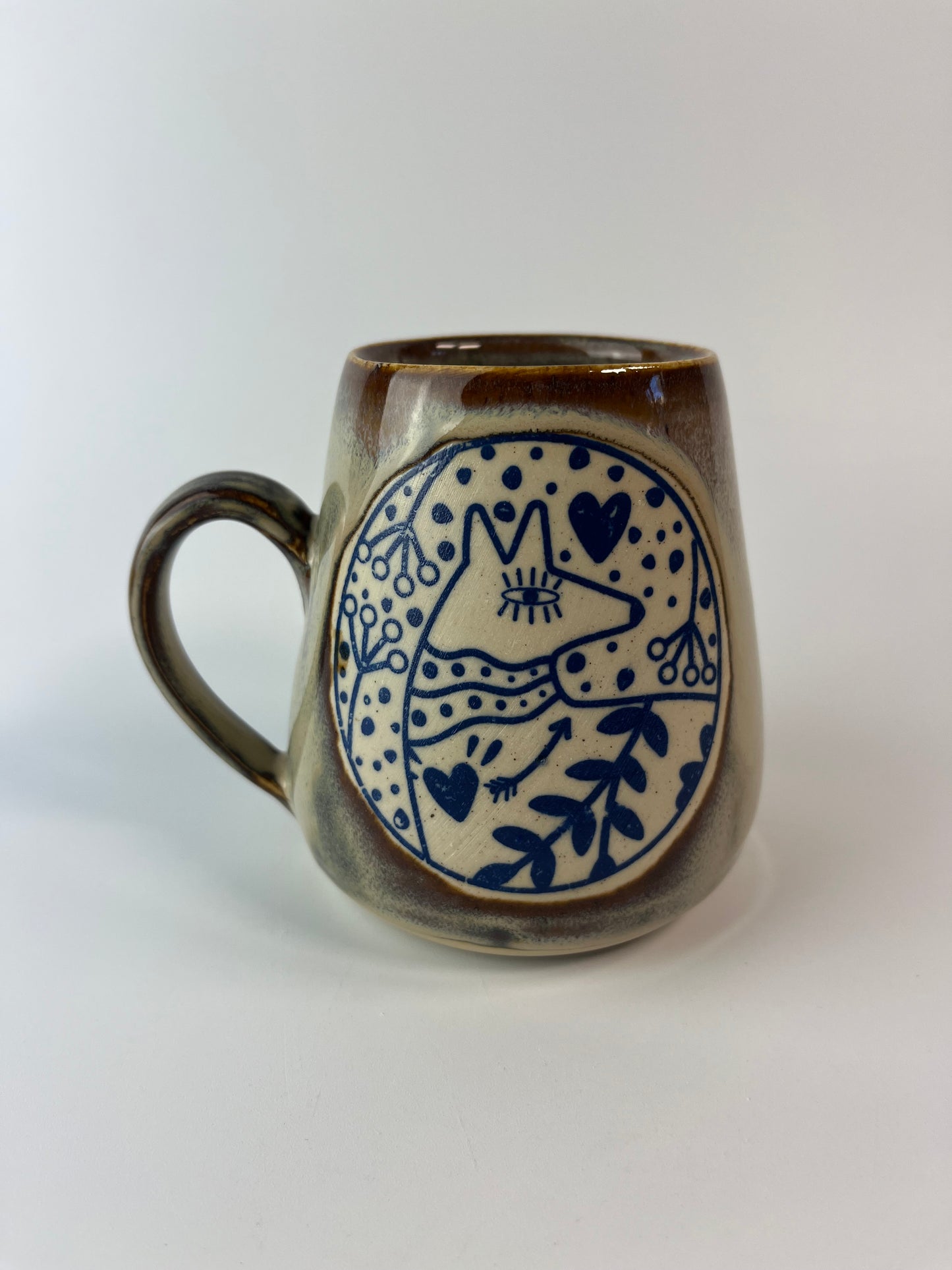 Forest Cutie Mug - 5