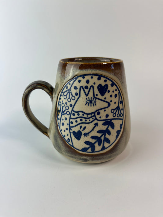 Forest Cutie Mug - 5